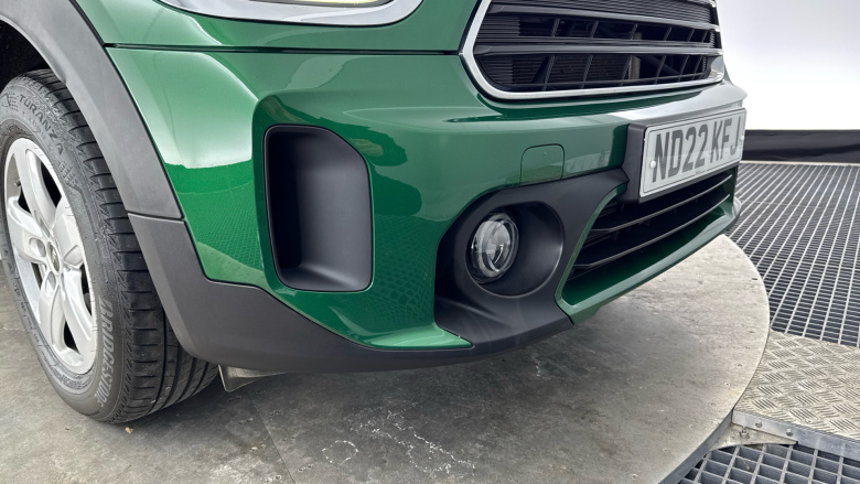 MINI Countryman 1.5 Cooper Classic 5dr Auto Petrol Hatchback